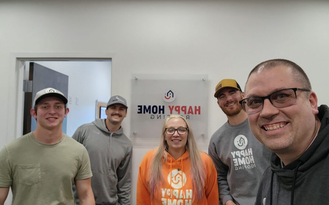 Wize Window and Happy Home Roofing: Bringing More Value to Homeowners