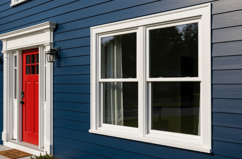 Window Replacement in Chambersburg, PA: What Homeowners Need to Know